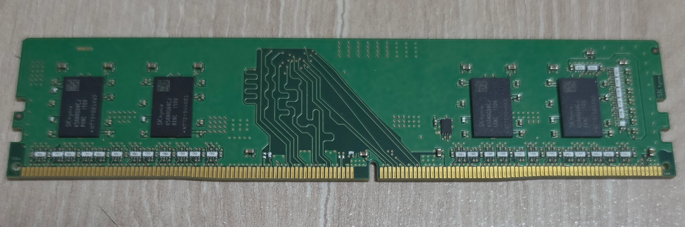 하이닉스 DDR4 8GB PC4-3200AA 램 이미지