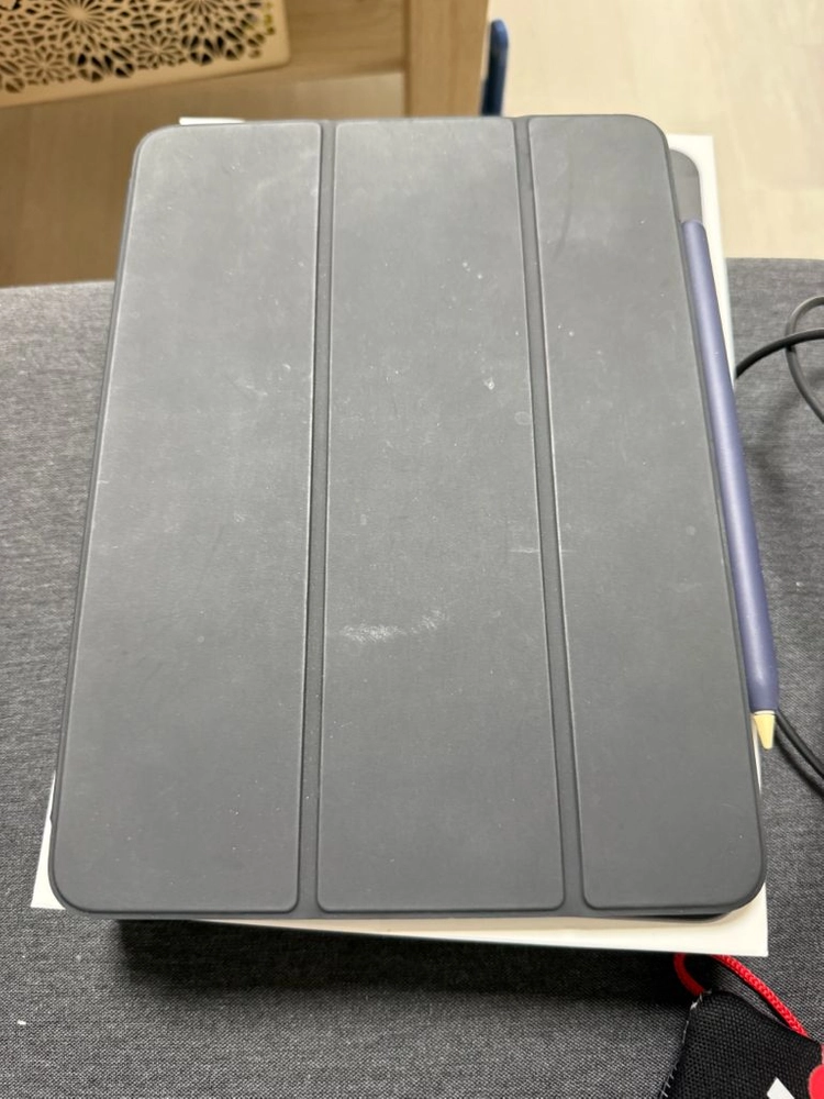 아이패드 프로 M1 셀룰러 11인치 2021 256GB 스페이스그레이 이미지
