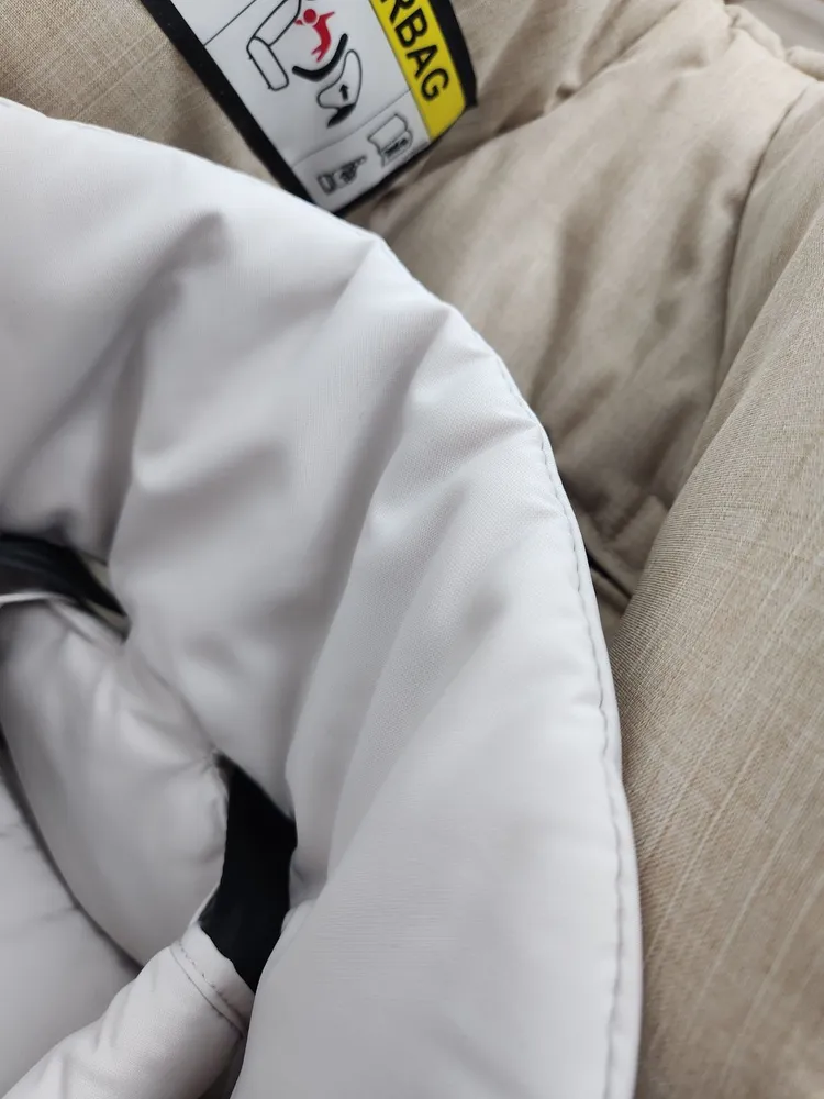 스토케 이지 고 / 아기 카시트 /ISOFIX/아이소픽스 / 유모차호환 이미지