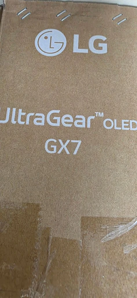 27GX700A 27인치 OLED모니터 이미지