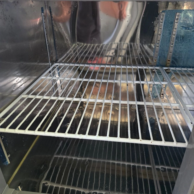 업소용 1500 바트 냉장고 토핑냉장고 반찬냉장고 248 이미지