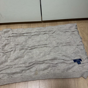 고비 캐시미어 숄 머플러 이미지