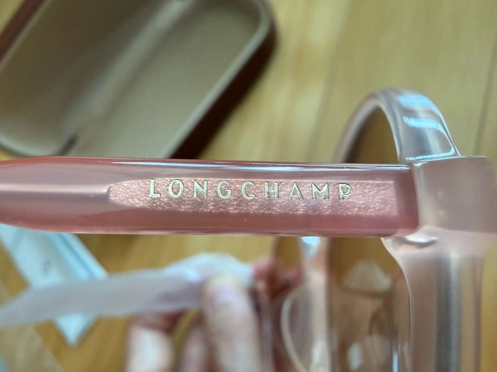 롱샴 롱삼 Longchamp 선글라스 UV 썬글 자외선 정품 새상품급 * 브랜드: Longchamp* 모델명: LO 이미지