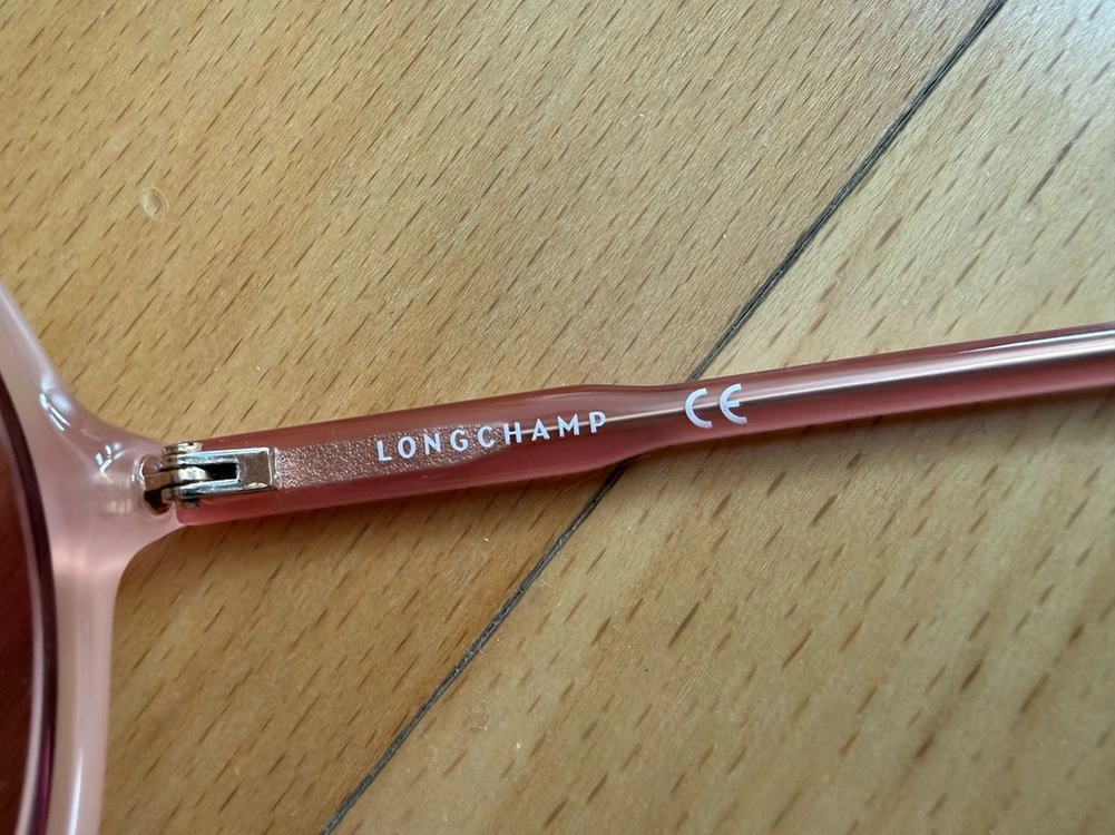 롱샴 롱삼 Longchamp 선글라스 UV 썬글 자외선 정품 새상품급 * 브랜드: Longchamp* 모델명: LO 이미지
