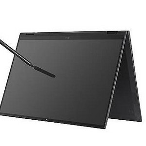 LG그램 16T90P-GR5BK 360 블랙 터치노트북 이미지