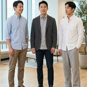 5장 남성 셔츠 /후드집업 95 이미지