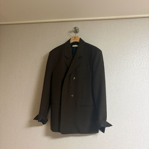 recto 렉토 울 자켓 이미지
