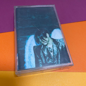 [중고음반/TAPE] 듀스 DEUX 이현도 D.O 2집 The Saga Continues 카세트테이프 이미지