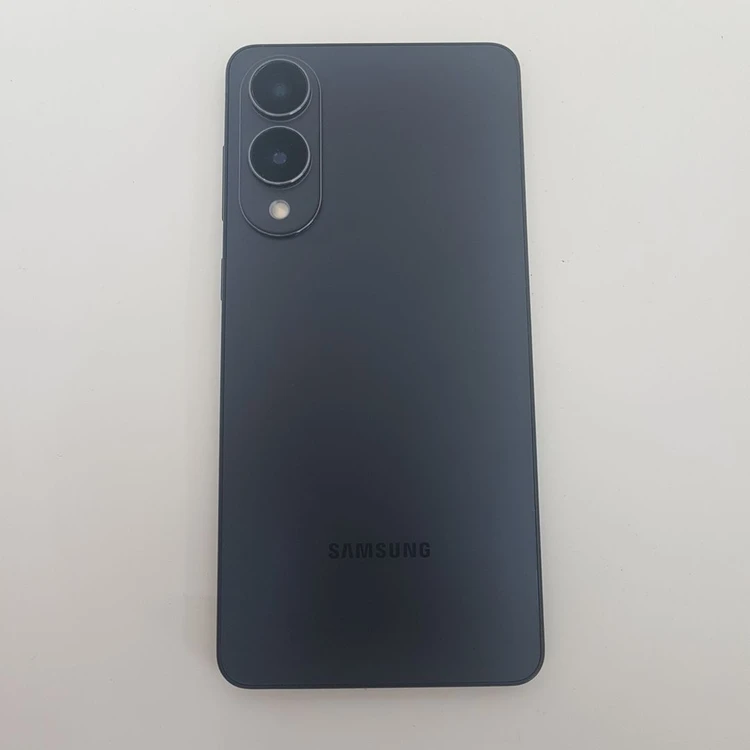 서울 갤럭시 S25 엣지 Edge (S937) 블랙 256기가 A급 팝니다 이미지