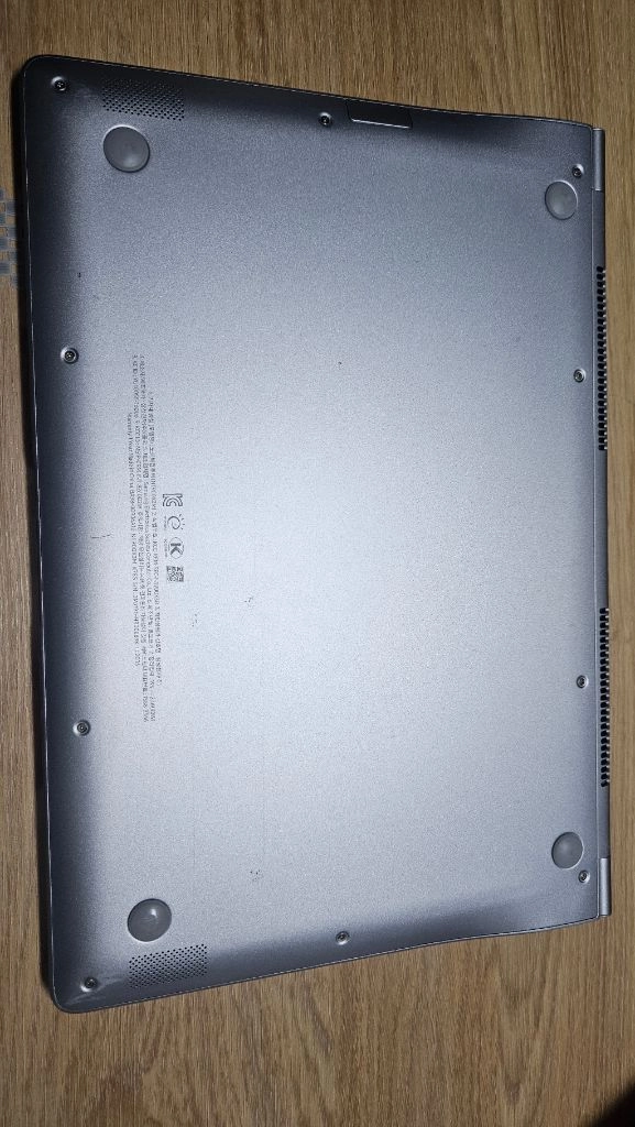 삼성 노트북9 Metal 삼성 i7 NT900X3M-K78S 13.3인치 초경량 노트북 판매합니다 . 이미지