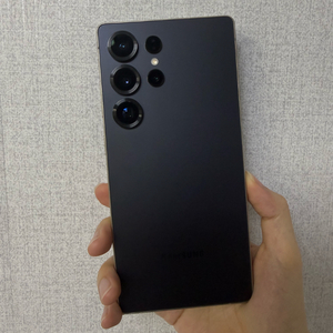 삼성 갤럭시 S25울트라 512GB 이미지