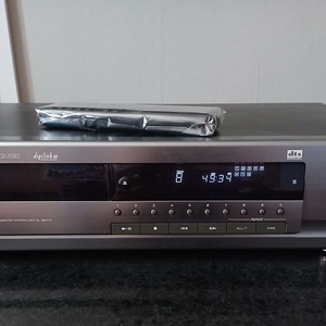 인켈 cdp cd-7080 이미지