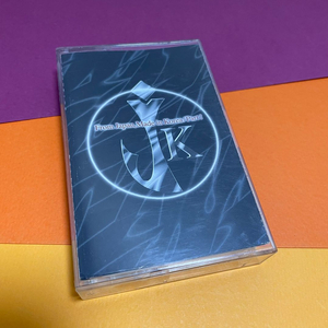 [중고음반/TAPE] J.K 이성길 From Japan, Made in Korea / Part I (번안곡 모음) 이미지