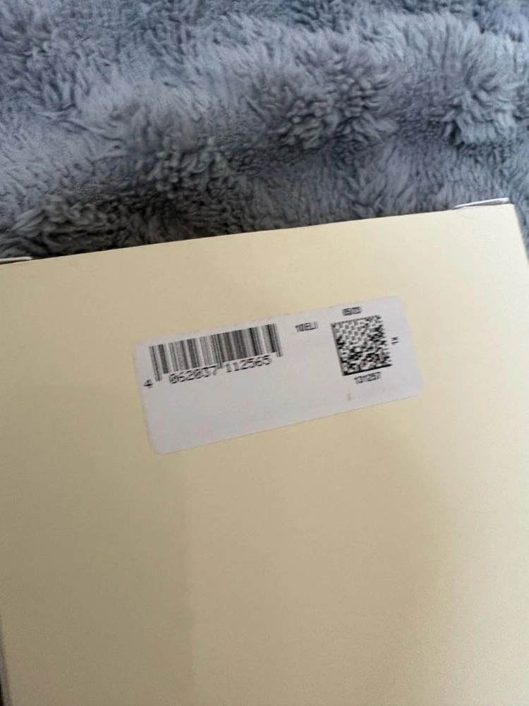 몽블랑 카드지갑 새상품 이미지