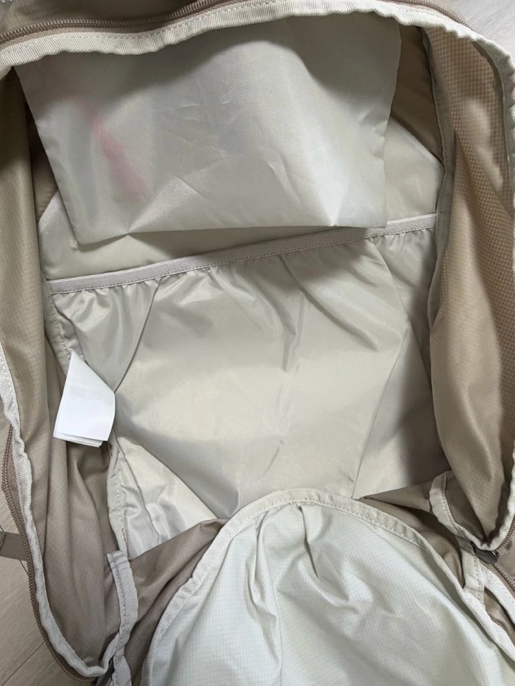 살로몬 트레일블레이저 백팩 30L 그레이 이미지