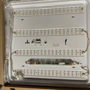 LED 삼성칩 색변환 밝기조절 삼색 디밍 방등 새상품 이미지