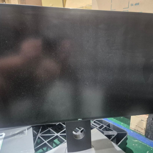 DELL 울트라샤프 u2715h 모니터 판매합니다. 이미지