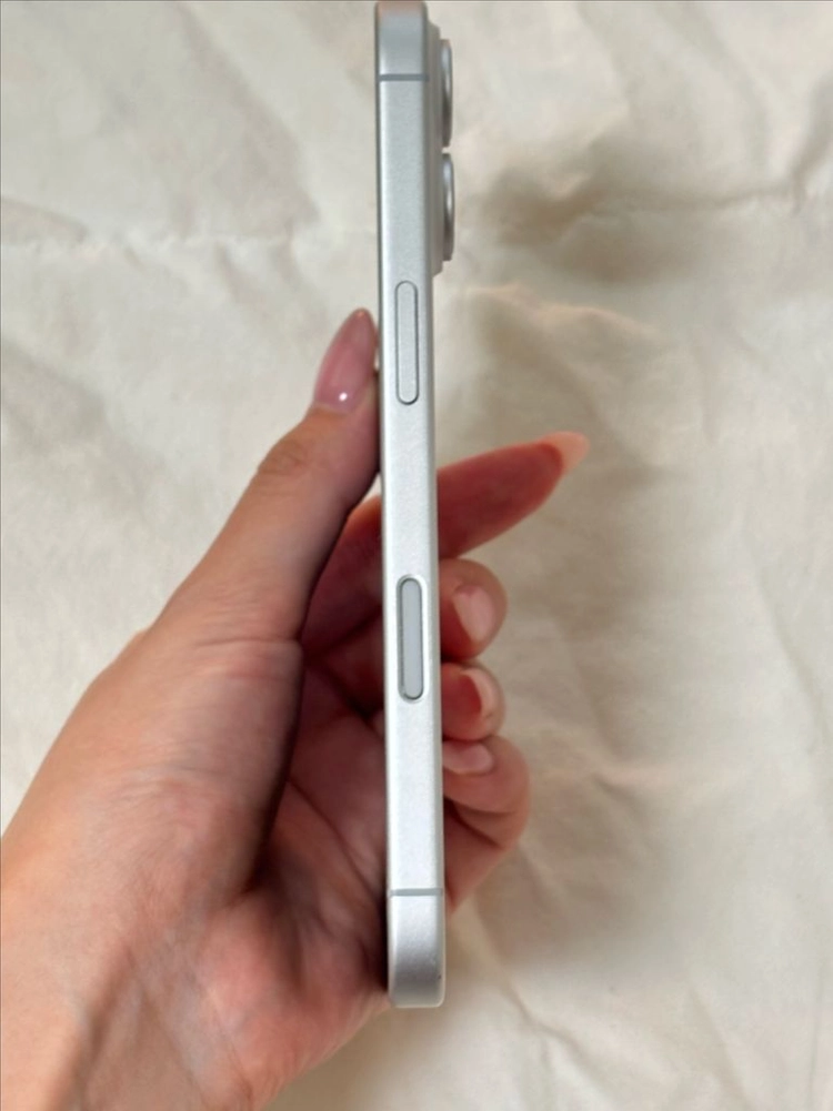 아이폰 17 256GB 화이트 풀박스 판매합니다 이미지