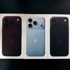 Apple 아이폰 18 프로 256gb팝니다. Pro 이미지