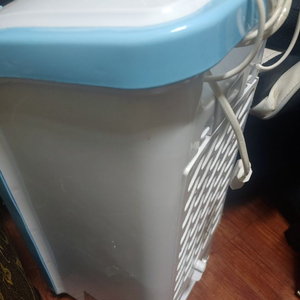 냉풍기 이미지
