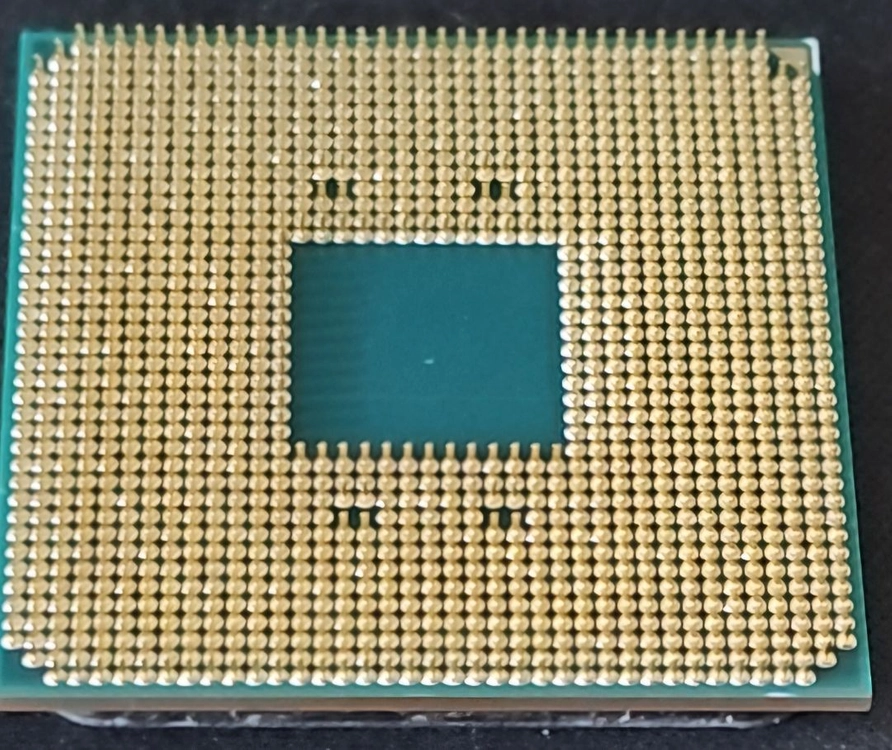 라이젠 9 3900X CPU 12Core 이미지