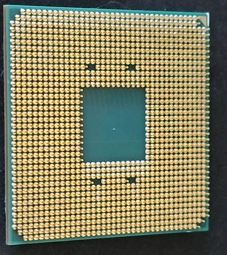 라이젠 9 3900X CPU 12Core 이미지