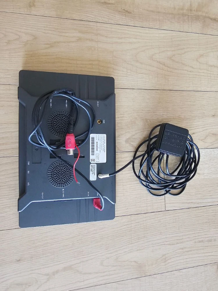 [8인치] 마이딘 AX800 아틀란맵 3D 네비게이션 이미지