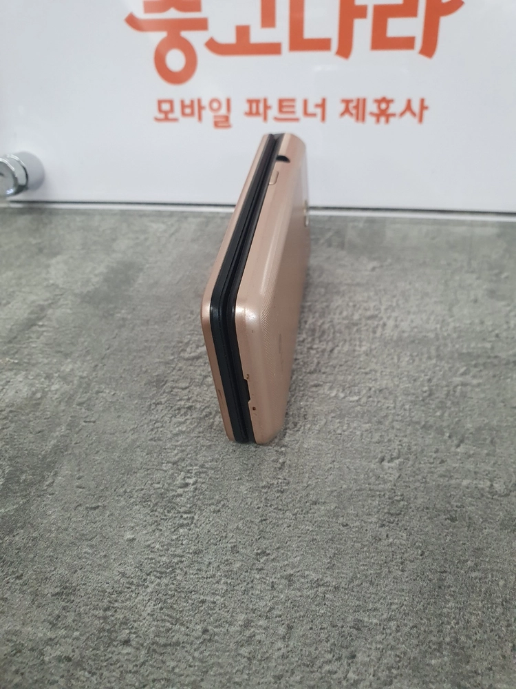 공신폰 Y110 정상해지 폴더폰 중고폰 학생폰 이미지