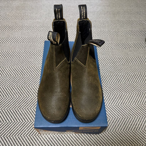 블런드스톤 1615 AUS6 250-255 이미지