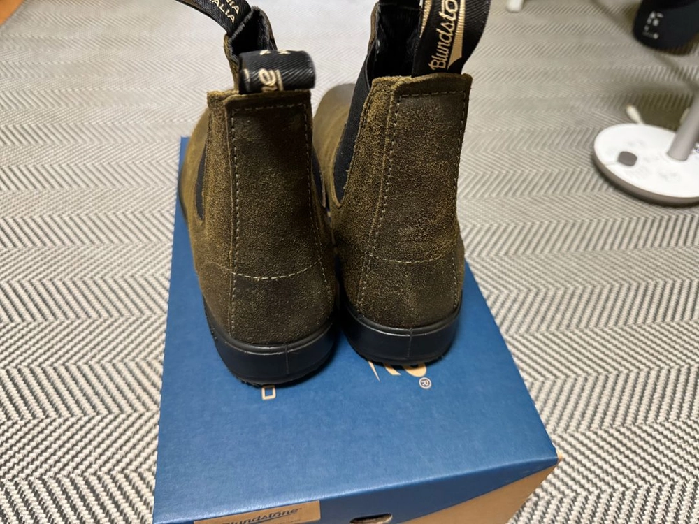블런드스톤 1615 AUS6 250-255 이미지