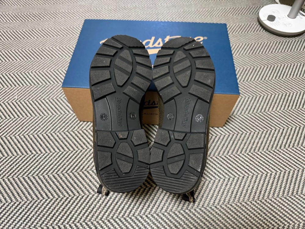 블런드스톤 1615 AUS6 250-255 이미지