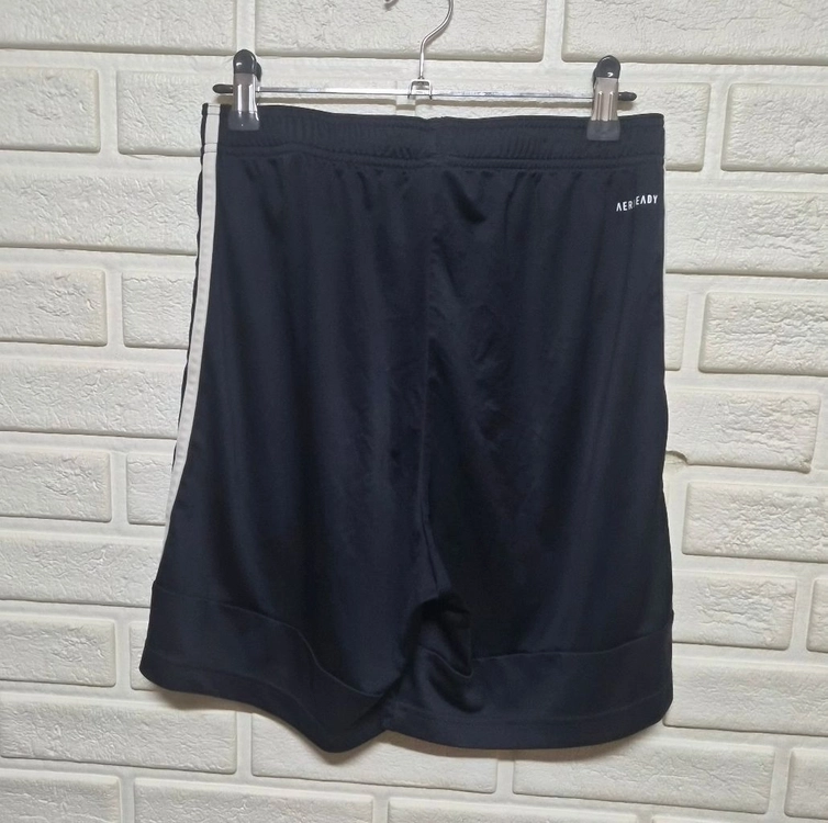 80cm 아디다스 츄리닝 반바지 이미지