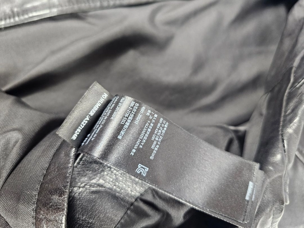 올세인츠리그바이크자켓 이미지