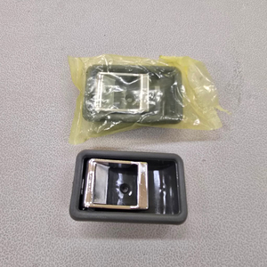 구형 프라이드 크롬버젼 실내 손잡이 신품 이미지