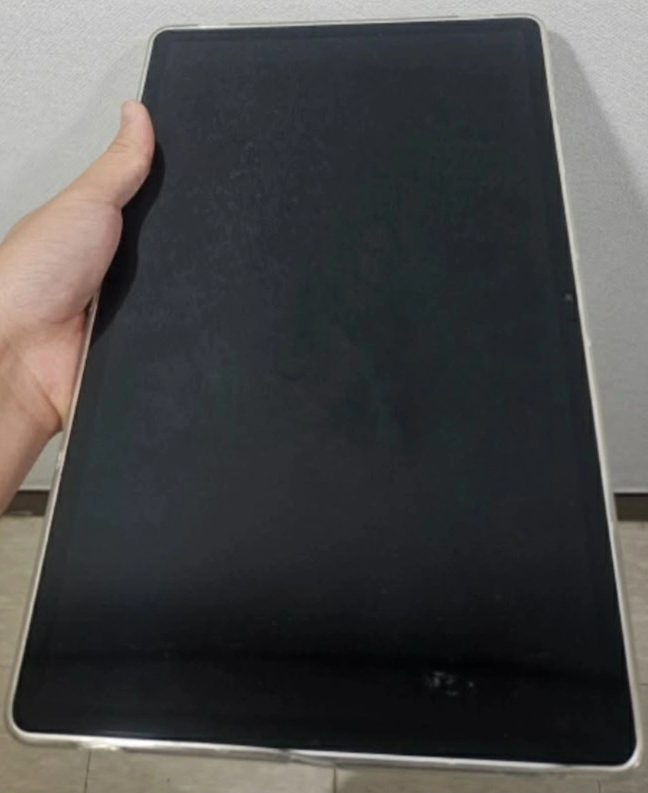 갤럭시탭S9플러스 256GB - 안심되는 중고거래