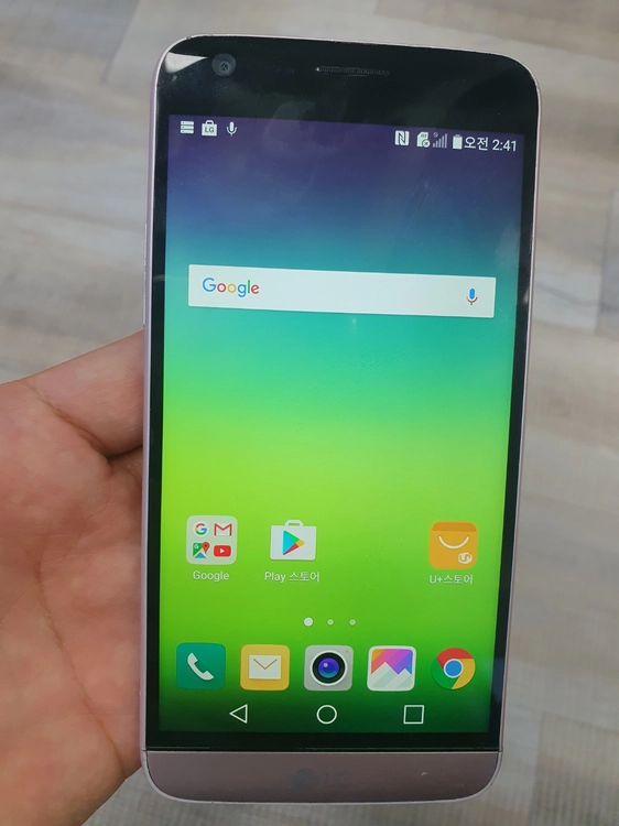 도매 엘지 G5 G6 공기계 판매 중고폰 할인가능 이미지