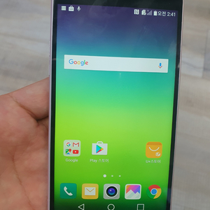 도매 엘지 G5 G6 공기계 판매 중고폰 할인가능 이미지