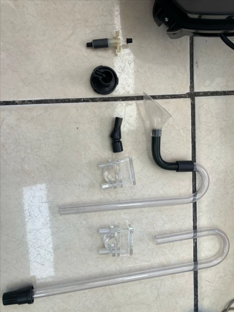 QQ1000외부여과기 이미지