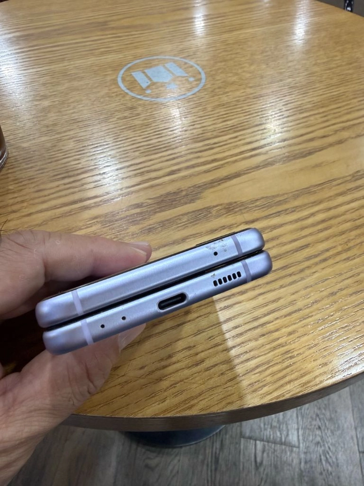 갤럭시 Z플립3 5G, 7만원 이미지