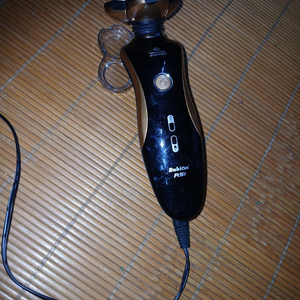바비온면도기단순부품용1만원,충전기1만원 이미지