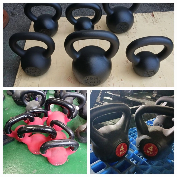 [프리웨이트]덤벨,슬링랙,케틀벨,원판,중량봉,메디신볼거치대,꺼꾸리,싯업보드,덤벨정리대 이미지