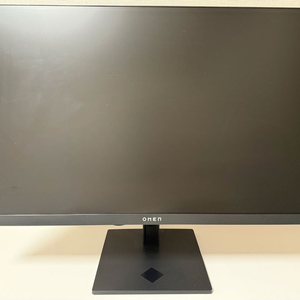 hp 오멘 27q 165hz 게이밍 모니터 이미지