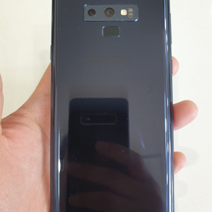 갤럭시노트9 512G 무잔상 액정무기스 중고폰 공기계 이미지