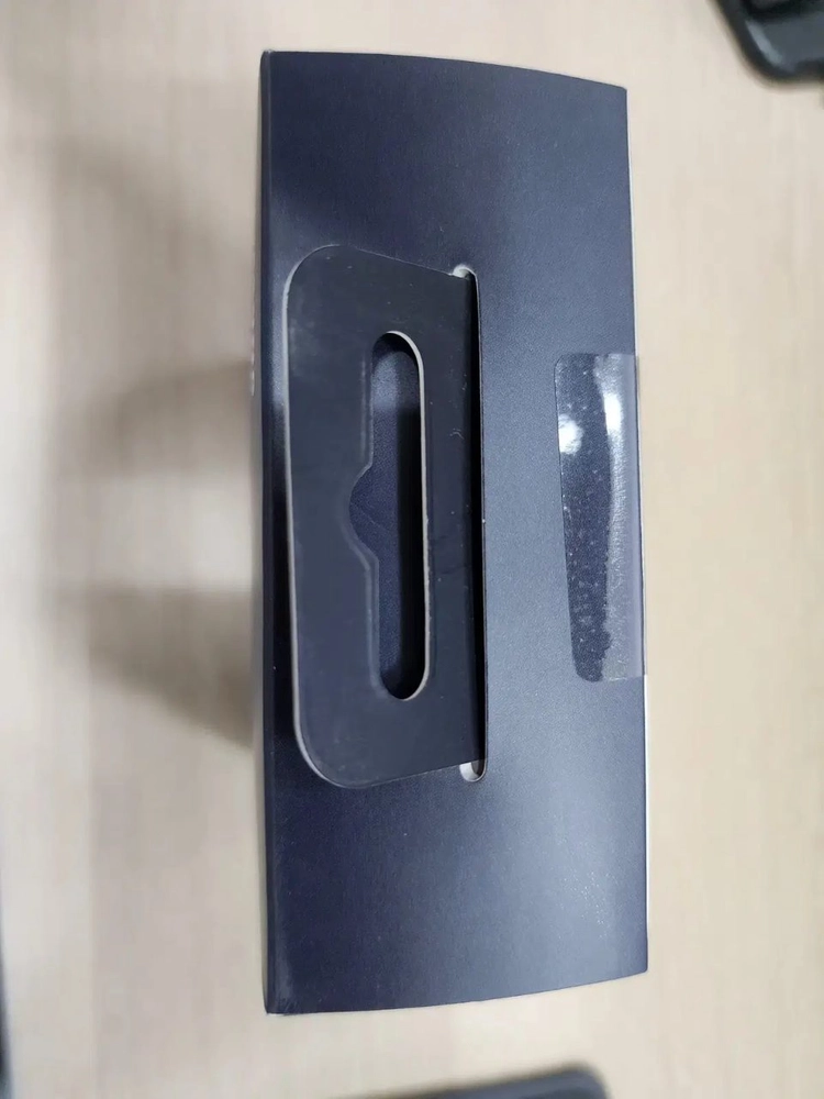 SAMSUNG PORTABLE SSD T9 4TB 이미지