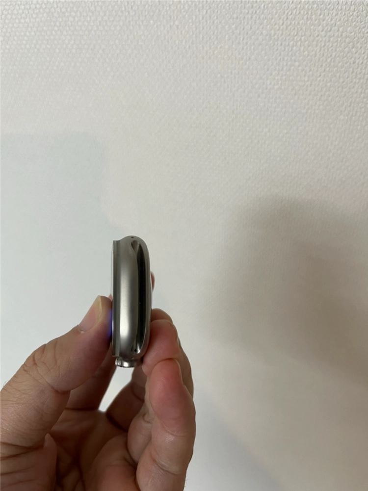 애플워치 울트라1 내추럴 SSS급 이미지