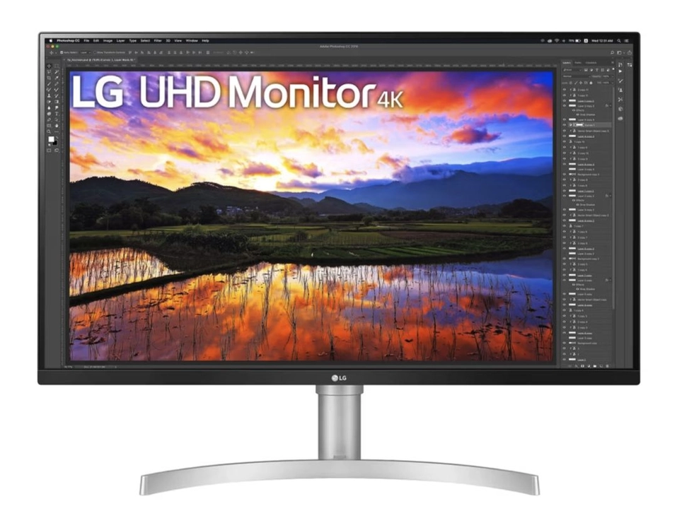 LG전자 32인치 4K UHD 모니터 울트라HD 32UN650 - 안심되는 중고거래