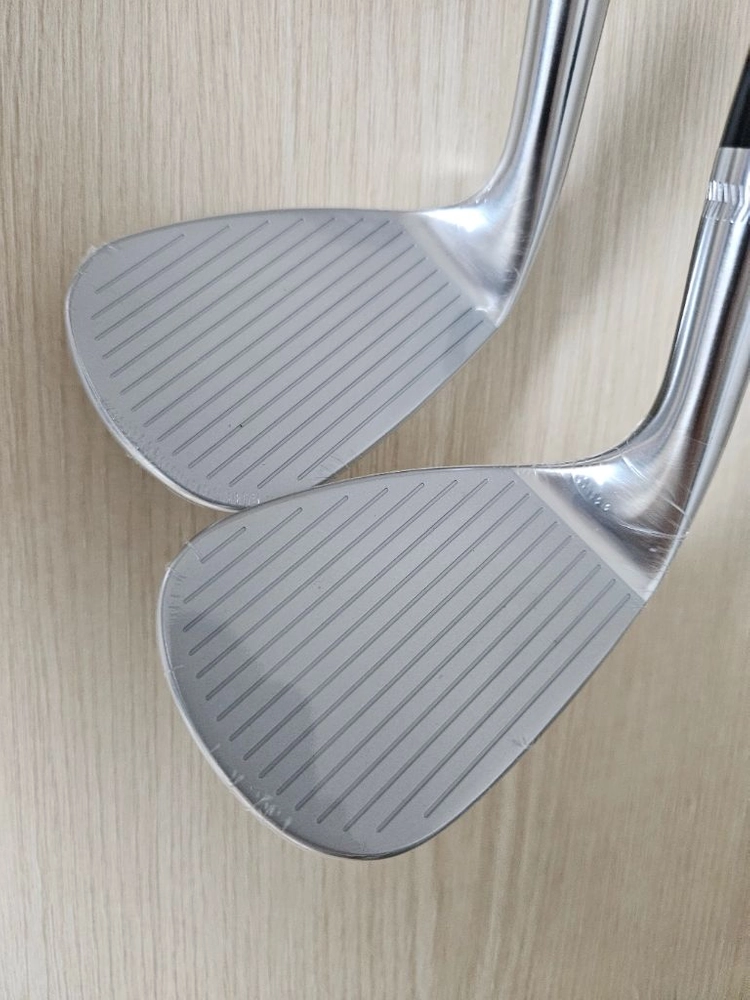 PXG 웨지 52도 56도 일괄 새제품 이미지