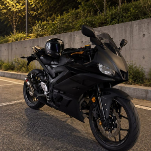 야마하 r3 2020년식 2.2만 이미지