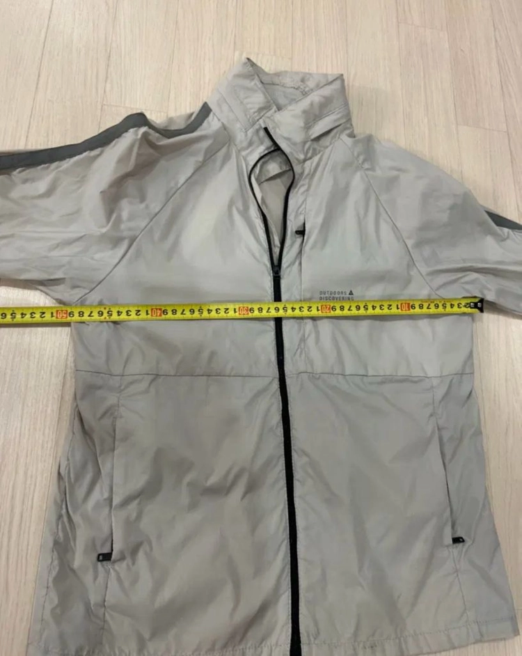 ZARA 아동 바람막이 152 사이즈 이미지
