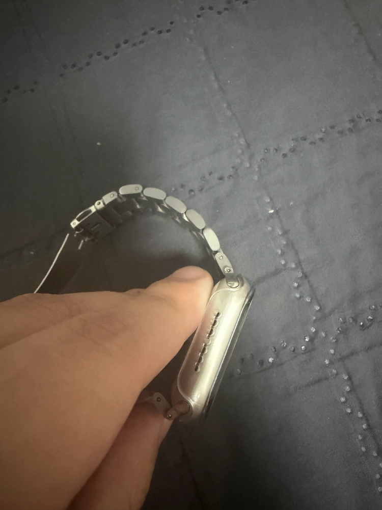 애플워치 se3 셀룰러 40mm 이미지